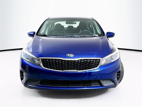 Used 2018 Kia Forte LX image 5