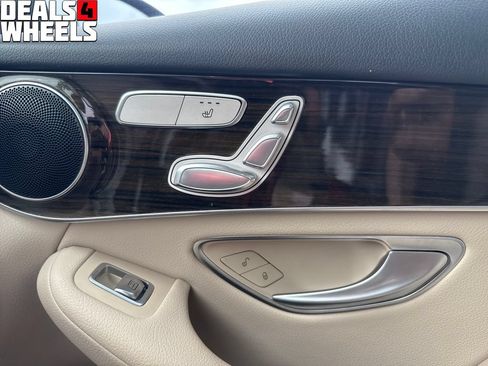 Used 2016 Mercedes-Benz GLC 300 image 38