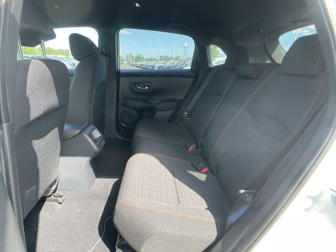 New 2026 Honda HR-V Sport image 21