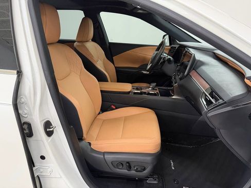 Used 2024 Lexus RX 350 Premium w/ Cold Area Package image 19