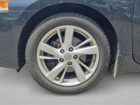 Used 2013 Nissan Altima 2.5 SV FWD image 10