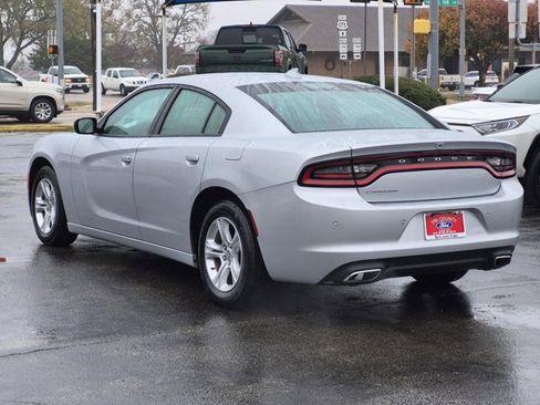 Used 2023 Dodge Charger SXT image 4