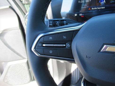 New 2026 Chevrolet Equinox LT image 17