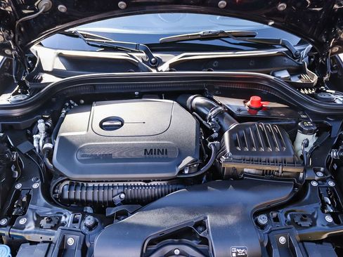 Used 2024 MINI Cooper S FWD image 34