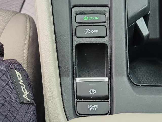 Certified 2024 Honda Accord EX image 37