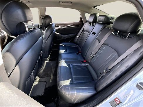 Used 2017 Genesis G80 3.8 image 22