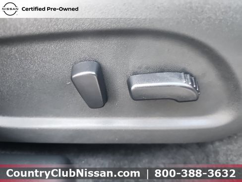 Certified 2023 Nissan Murano Platinum w/ Cargo Package image 36