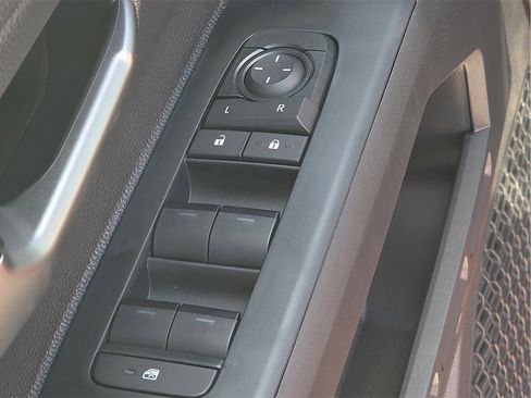 New 2026 Toyota Tacoma TRD Sport image 16