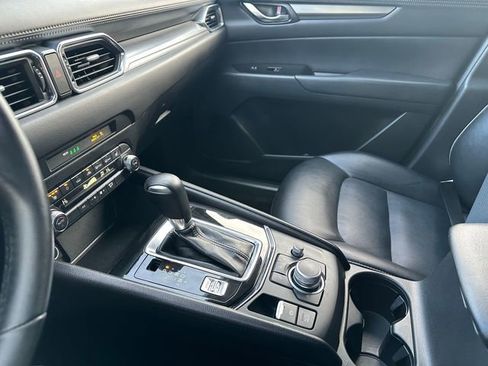 Used 2025 MAZDA CX-5 AWD 2.5 S w/ Select Package image 17