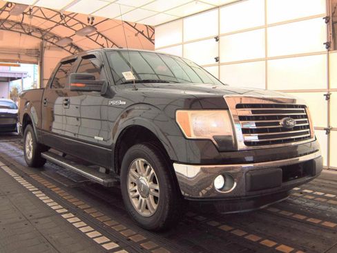 Used 2013 Ford F150 Lariat image 4
