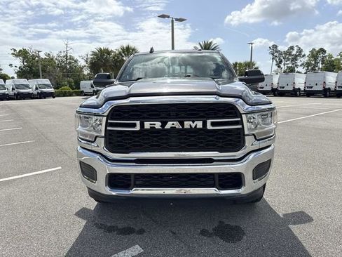 Used 2021 RAM 2500 Tradesman image 8