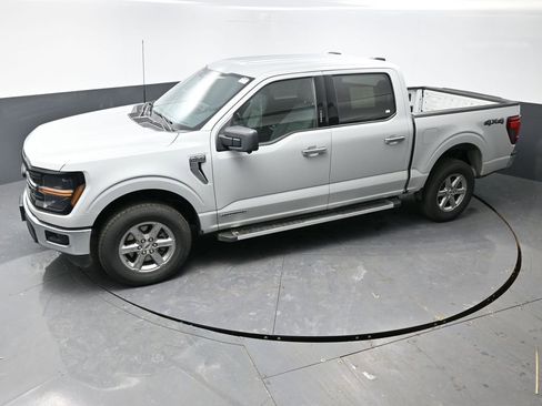 Used 2024 Ford F150 XLT w/ Mobile Office Package image 42
