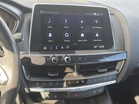 Used 2020 Cadillac CT5 Premium Luxury image 28