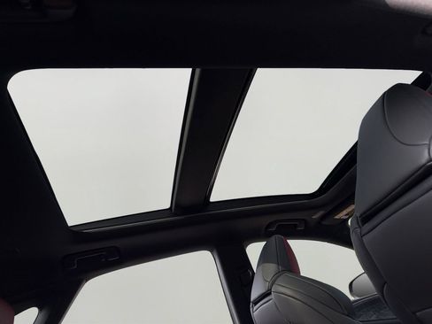 New 2026 Lexus RX 350 F Sport AWD/4WD image 4