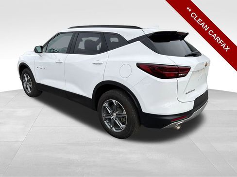 Used 2024 Chevrolet Blazer LT w/ Convenience Package image 3