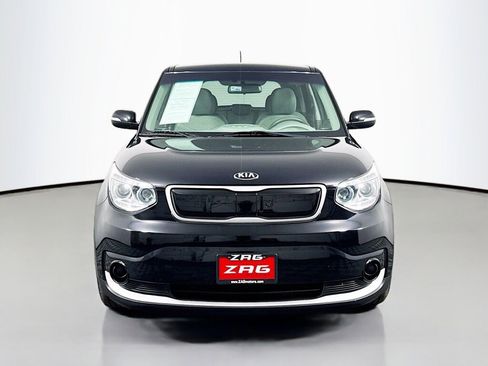 Used 2016 Kia Soul EV FWD image 8