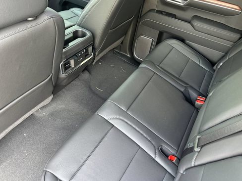 New 2026 GMC Sierra 1500 Denali AWD/4WD image 12