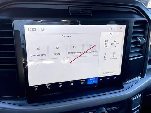 New 2026 Ford F150 XL w/ Equipment Group 103A High image 19