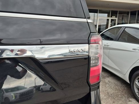 Used 2021 Ford Expedition Max Limited image 6