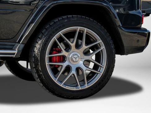 Used 2019 Mercedes-Benz G 63 AMG 4MATIC image 76