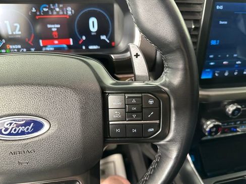 Used 2021 Ford F150 Raptor w/ Equipment Group 801A High AWD/4WD image 29