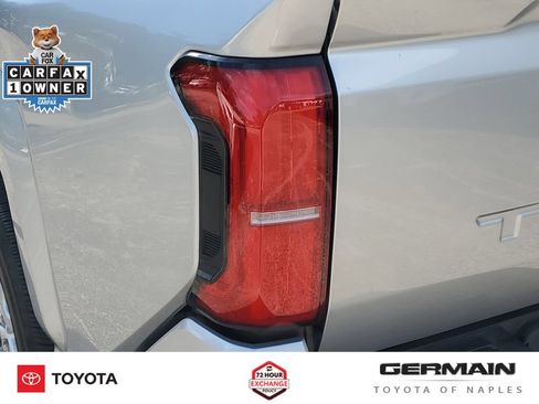 Certified 2024 Toyota Tacoma SR5 RWD image 16