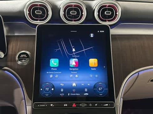 Used 2026 Mercedes-Benz GLC 300 4MATIC image 19