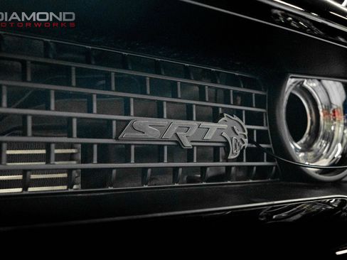 Used 2023 Dodge Challenger SRT Hellcat Redeye image 50