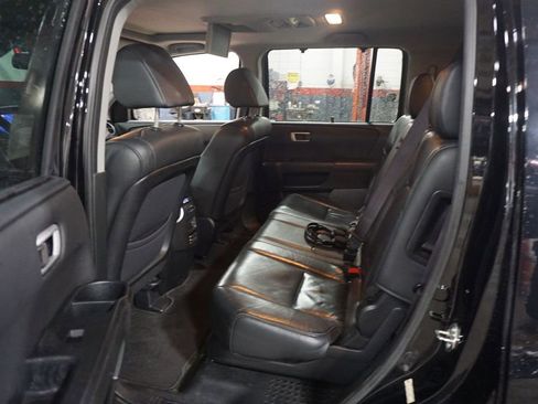 Used 2015 Honda Pilot Touring image 12