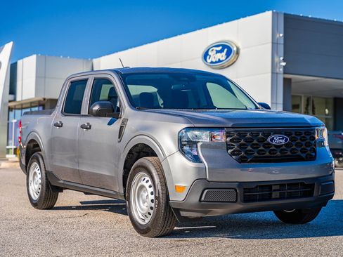 New 2025 Ford Maverick XL w/ 4K Tow Package image 1