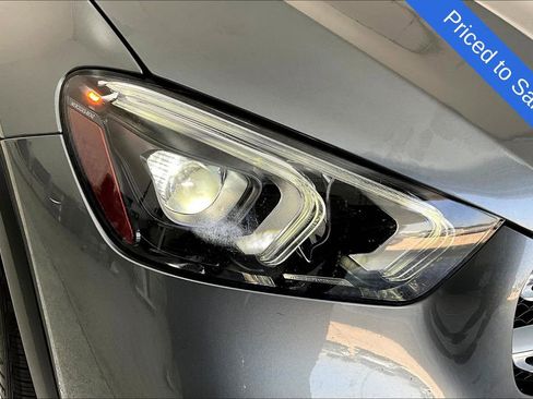 Used 2022 Mercedes-Benz GLE 350 4MATIC image 38