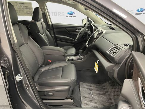New 2026 Subaru Ascent Touring image 16