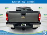 Used 2009 Chevrolet Silverado 2500 LT w/ Exterior Plus Package image 6