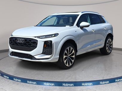 New 2026 Audi Q3 quattro 2.0T