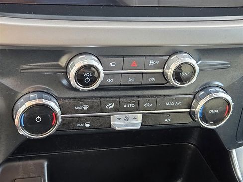 Certified 2025 Ford F150 XLT w/ Equipment Group 301A Standard image 16