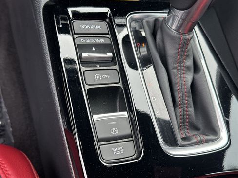 Used 2024 Acura Integra A-Spec image 26