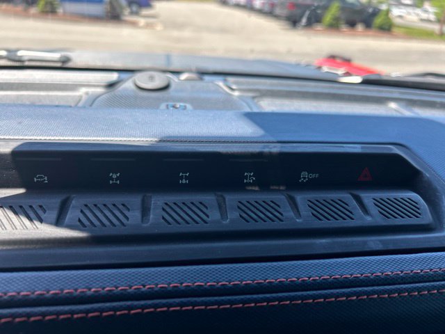 Used 2023 Ford Bronco Raptor AWD/4WD image 20