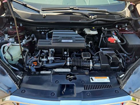 Certified 2018 Honda CR-V EX image 18