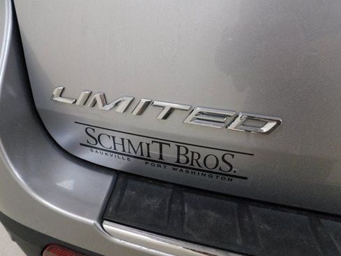 Used 2021 Ford Explorer Limited w/ Equipment Group 301A image 13