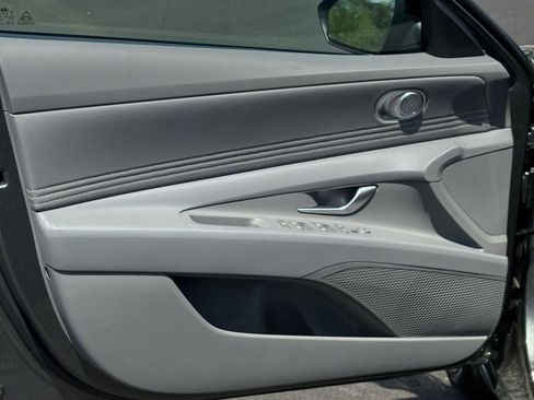 New 2026 Hyundai Elantra SEL Sport Premium image 14
