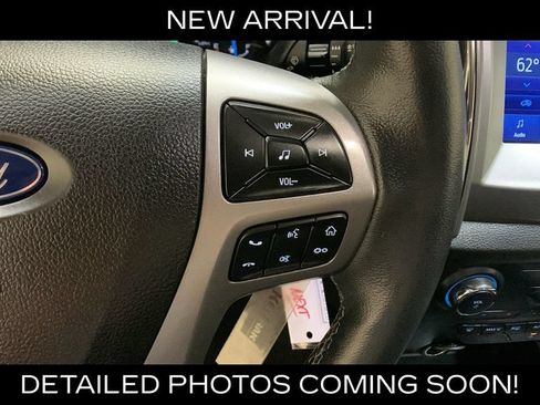 Used 2019 Ford Ranger XLT w/ Equipment Group 301A Mid AWD/4WD image 29