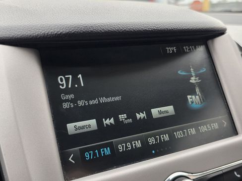 Used 2018 Chevrolet Cruze LS FWD image 17