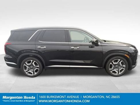 Used 2025 Hyundai Palisade SEL AWD/4WD image 3