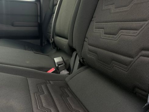 New 2026 Nissan Frontier PRO-4X image 30