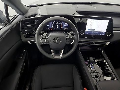 Used 2025 Lexus RX 350 FWD w/ Technology Package image 12