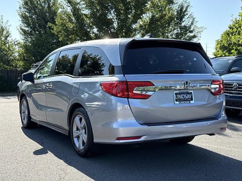 Used 2019 Honda Odyssey EX-L image 5