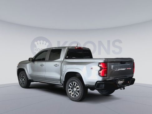 New 2026 Chevrolet Colorado Z71 w/ Technology Package image 10