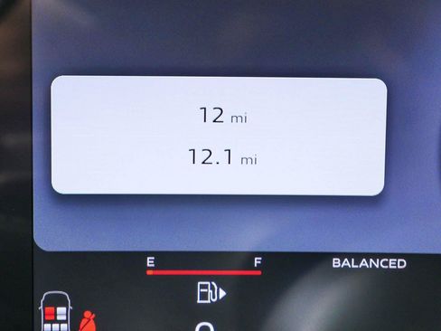 New 2026 Audi A6 Prestige AWD/4WD image 13