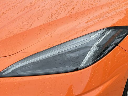 Used 2023 Chevrolet Corvette Stingray Premium Conv w/ 3LT image 7