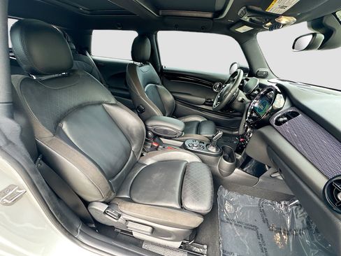 Used 2023 MINI Cooper John Cooper Works w/ Driver Assistance Package image 29